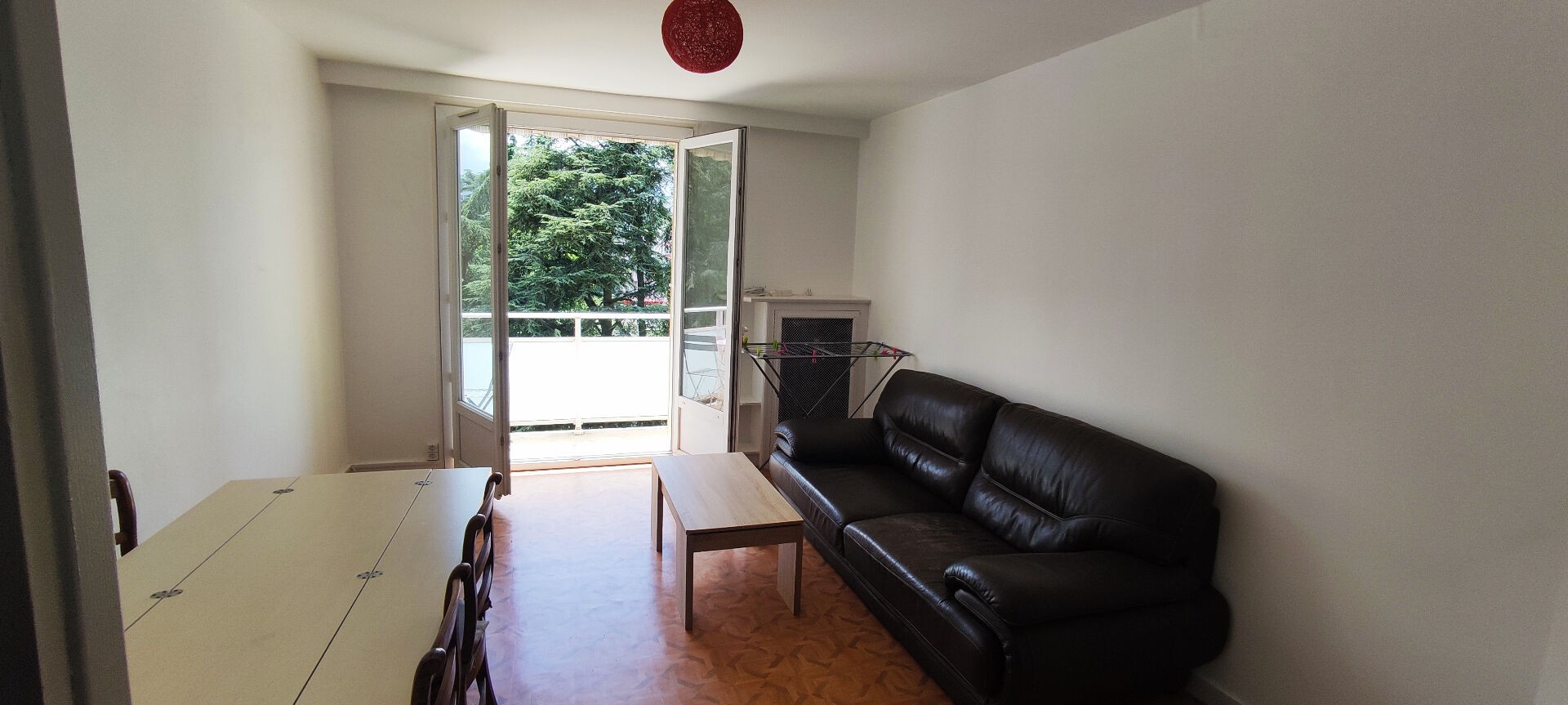 Location Appartement à Saint-Étienne 3 pièces