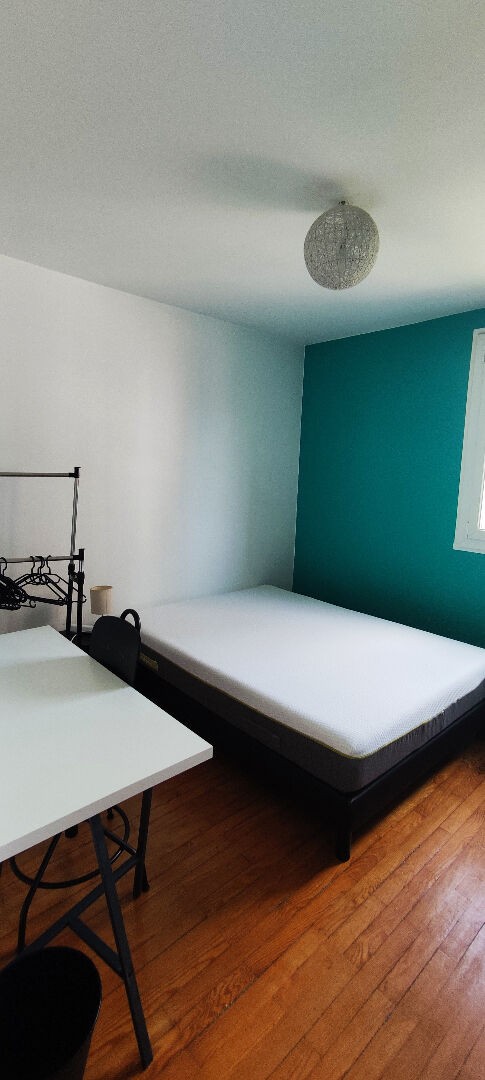 Location Appartement à Saint-Étienne 3 pièces