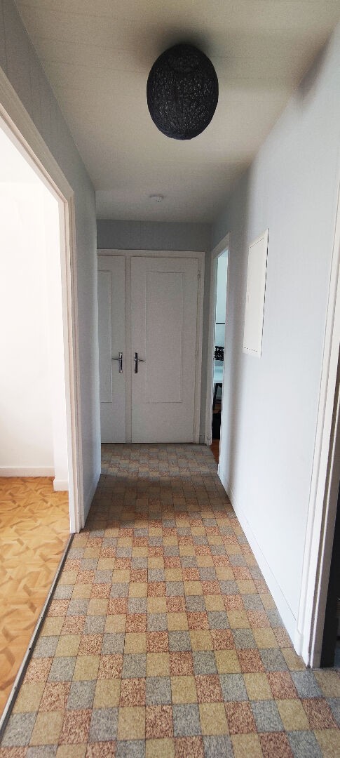 Location Appartement à Saint-Étienne 3 pièces