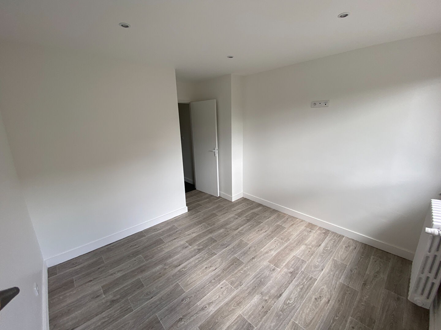 Vente Appartement à Saint-Étienne 3 pièces