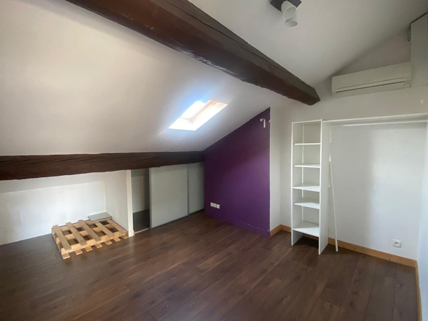 Vente Appartement à Saint-Étienne 3 pièces