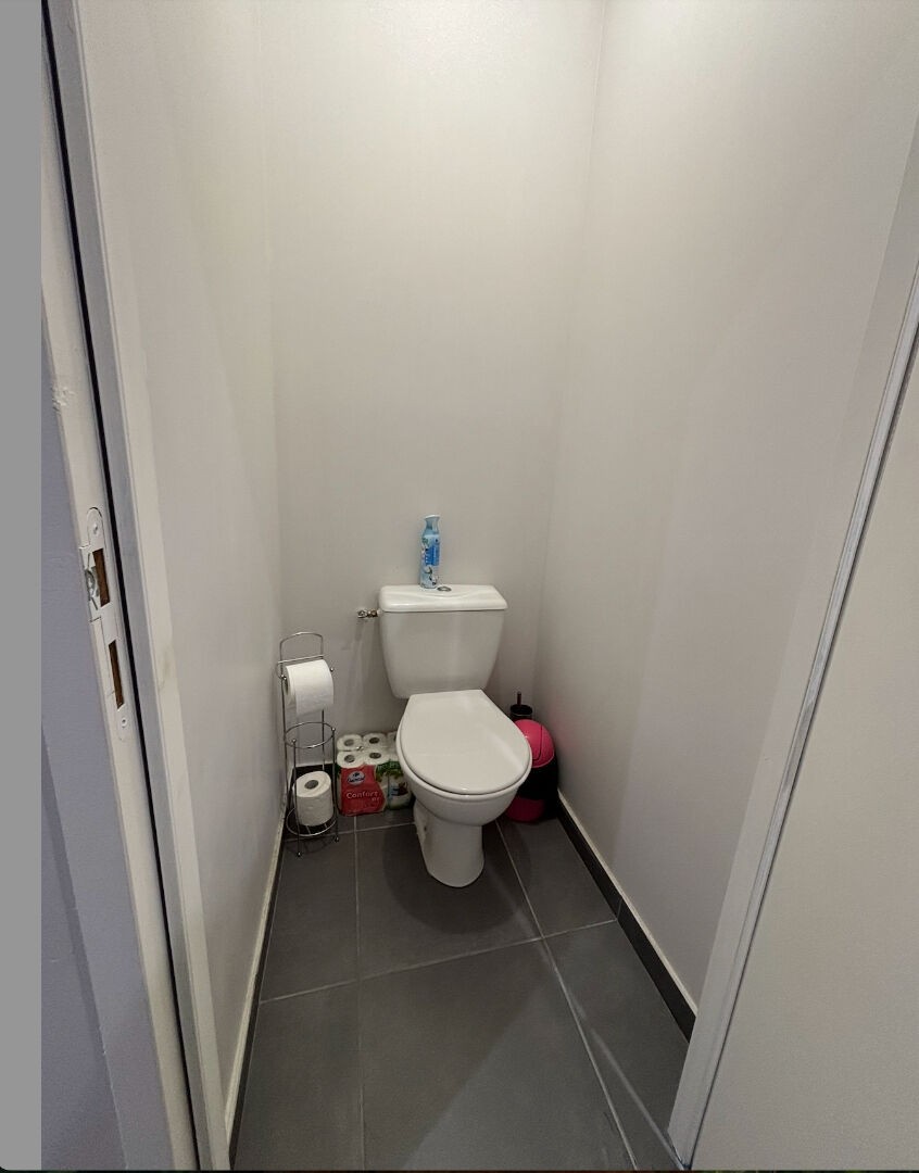 Location Appartement à Saint-Étienne 3 pièces