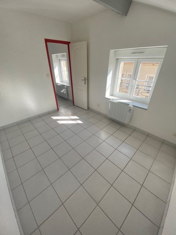 Location Appartement à Saint-Didier-en-Velay 3 pièces