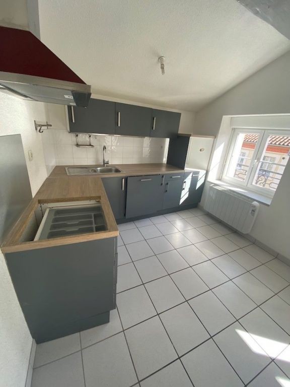 Location Appartement à Saint-Didier-en-Velay 3 pièces