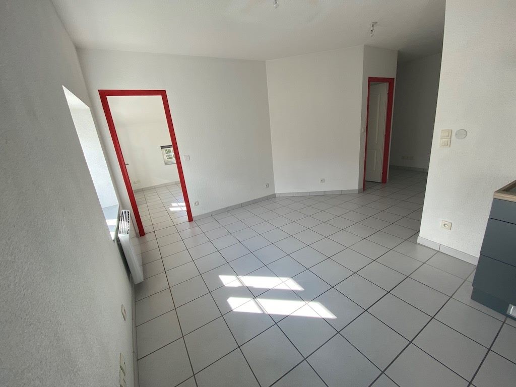 Location Appartement à Saint-Didier-en-Velay 3 pièces