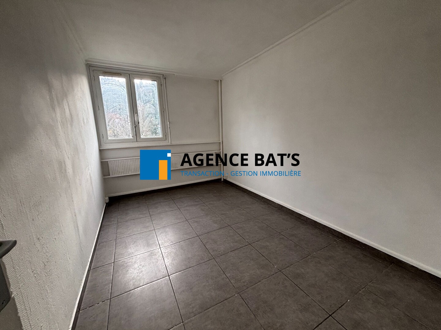 Location Appartement à Saint-Étienne 4 pièces