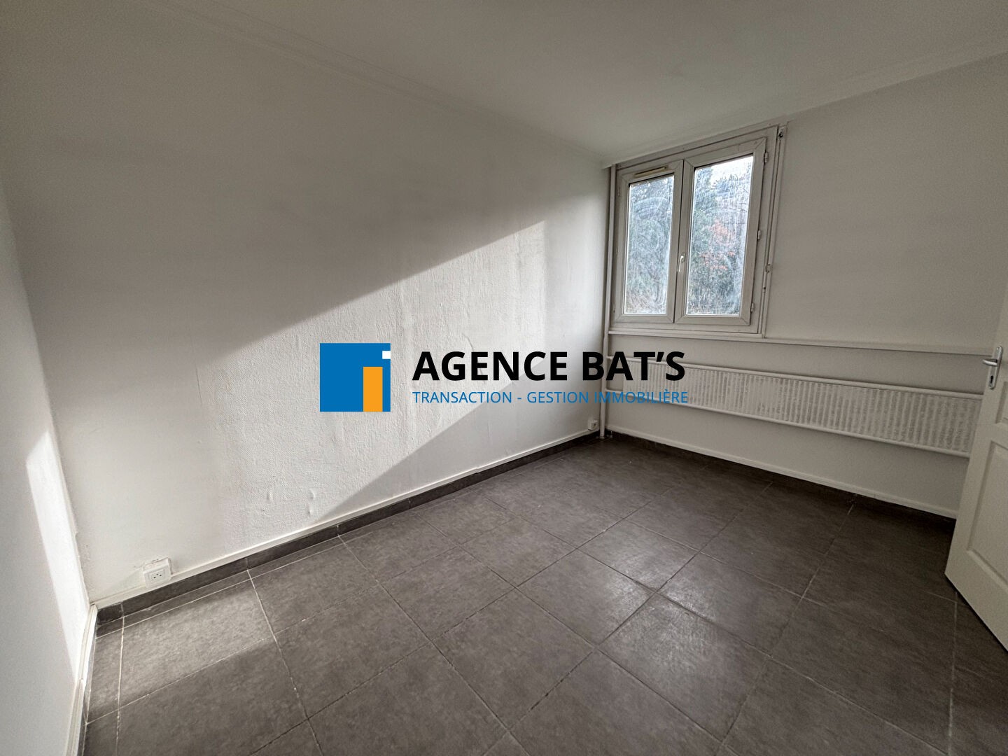 Location Appartement à Saint-Étienne 4 pièces