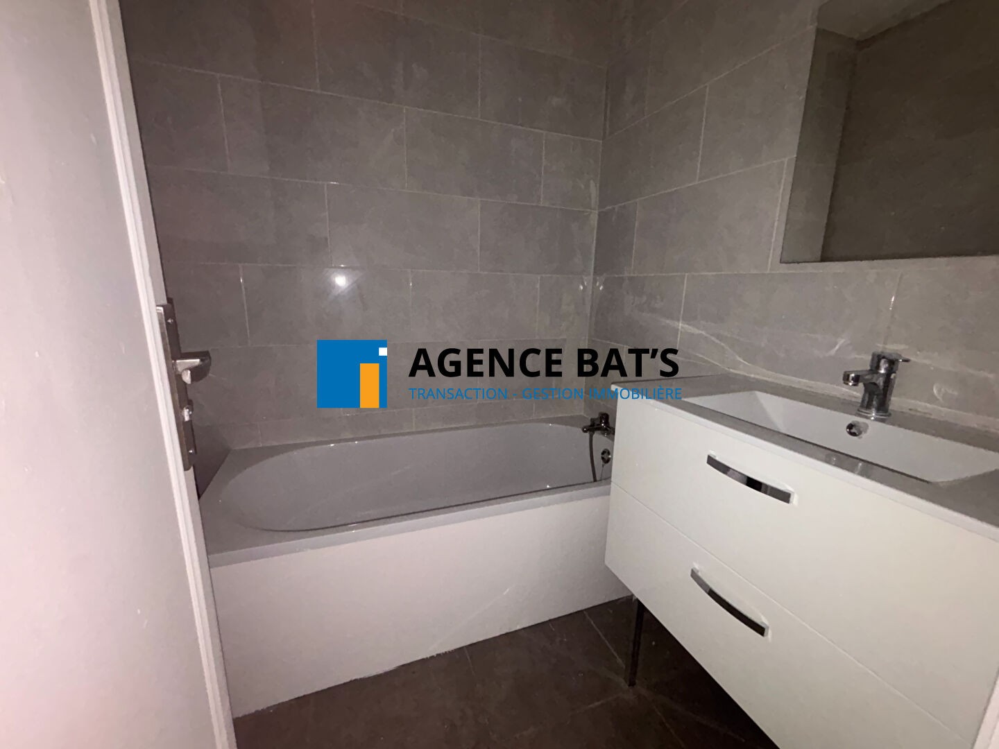 Location Appartement à Saint-Étienne 4 pièces