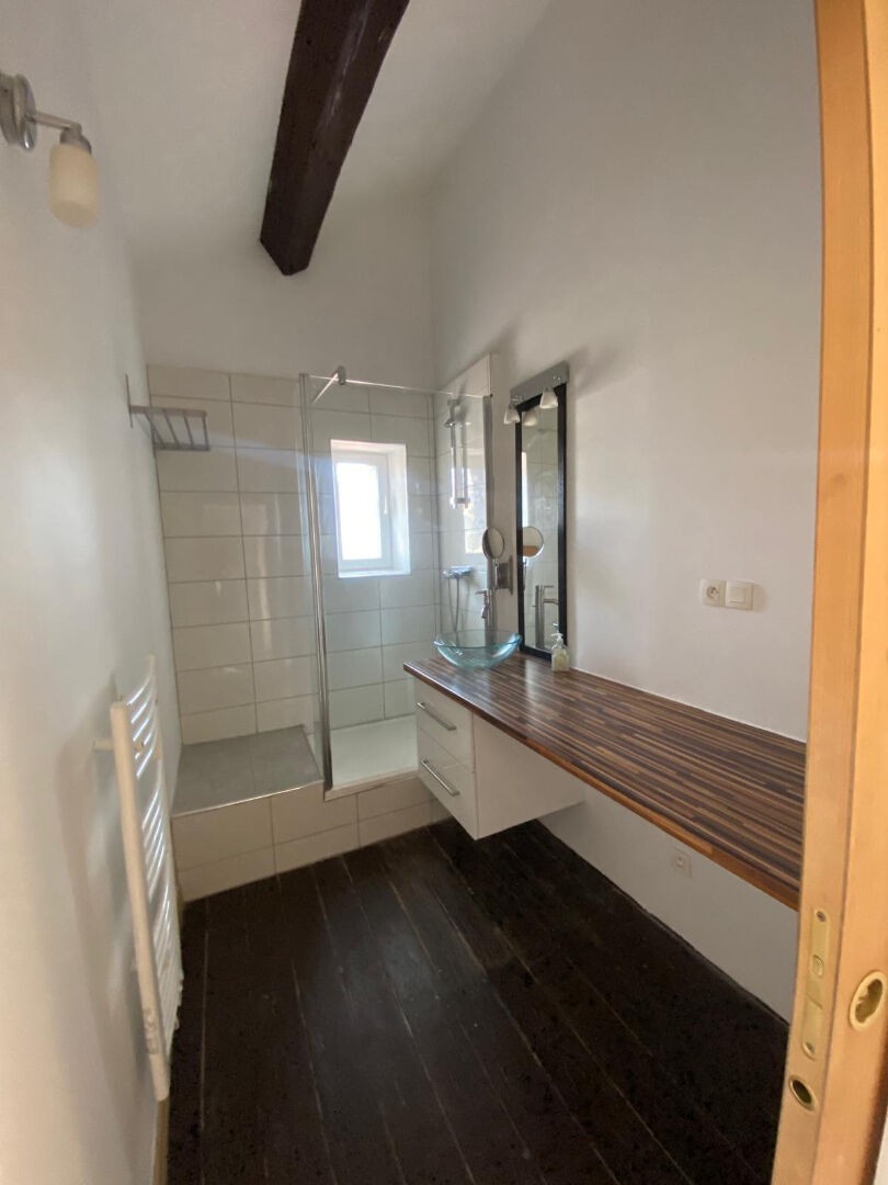 Location Appartement à Saint-Étienne 3 pièces