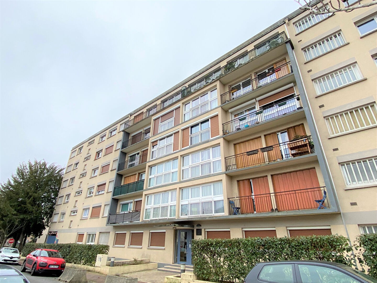 Vente Appartement à Eaubonne 4 pièces