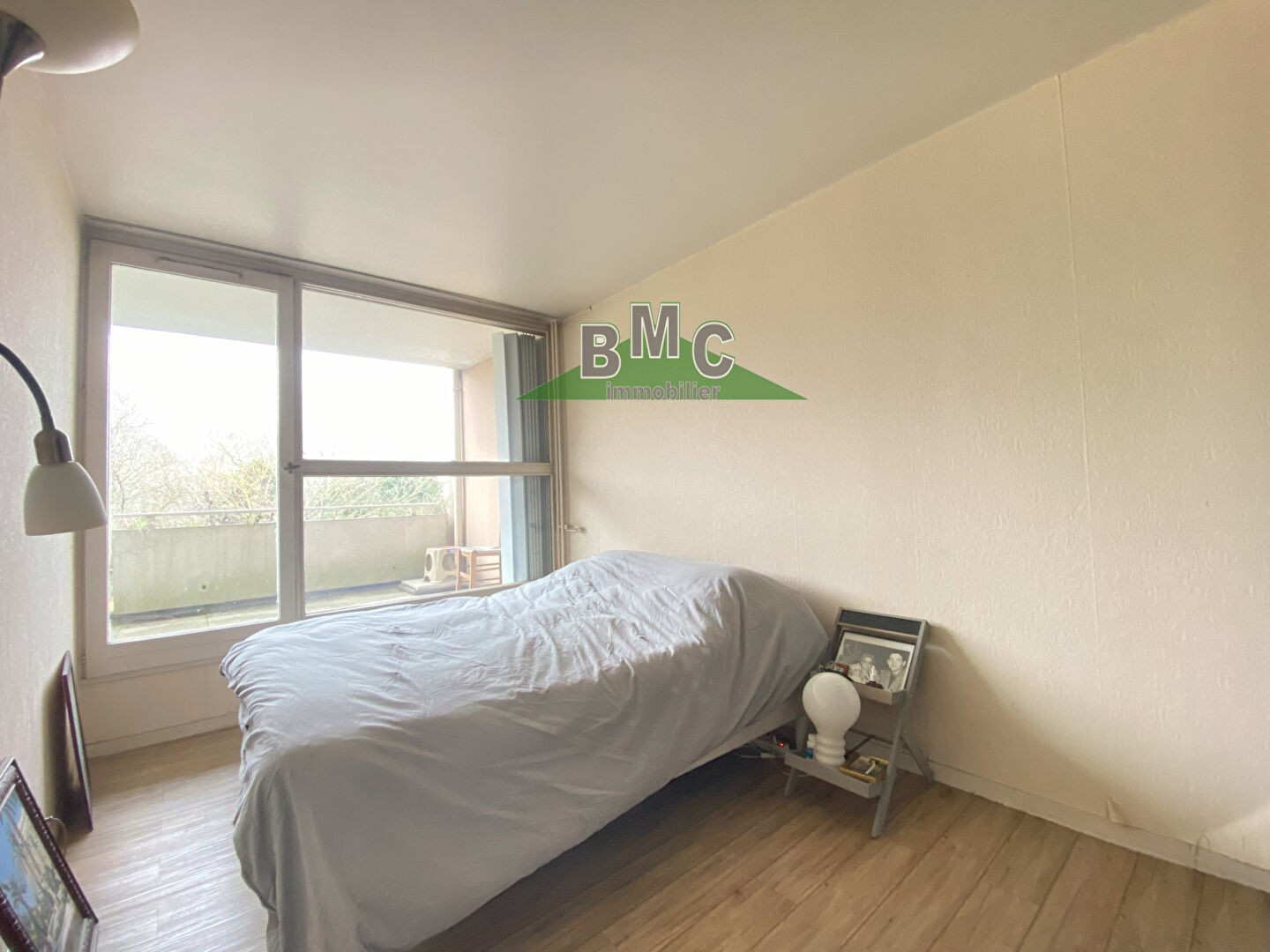 Vente Appartement à Épinay-sur-Seine 3 pièces