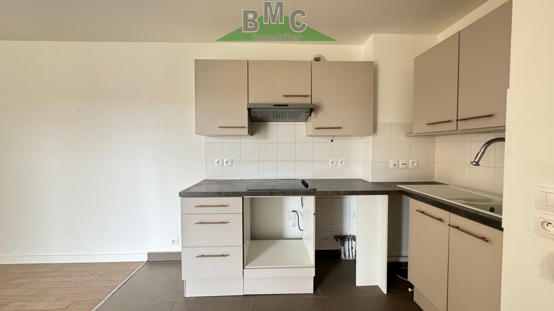 Vente Appartement à Franconville 3 pièces