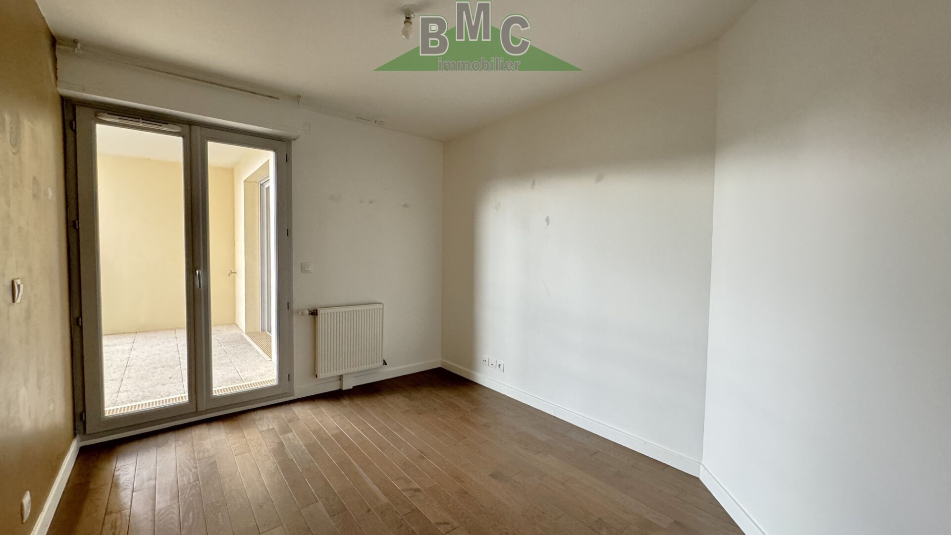 Vente Appartement à Franconville 3 pièces