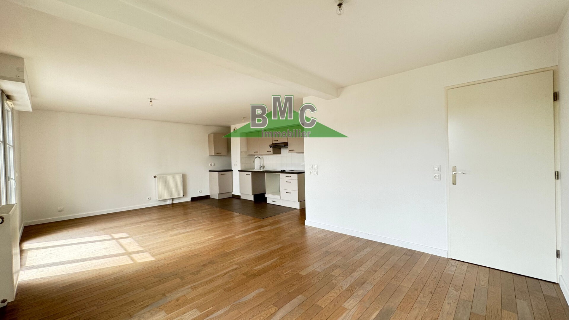 Vente Appartement à Franconville 4 pièces