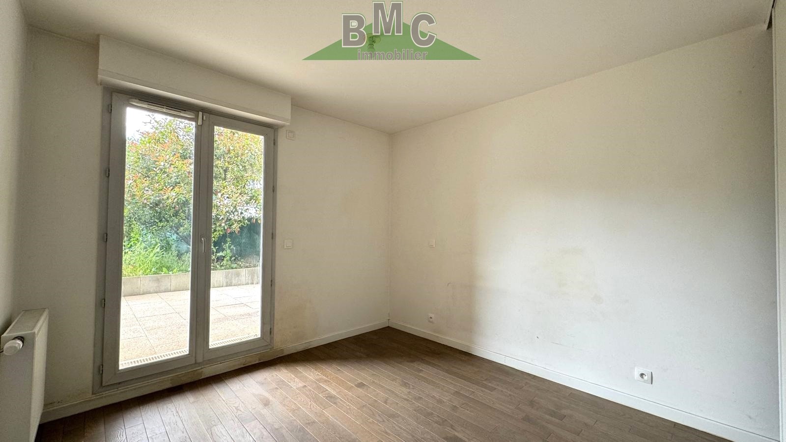 Vente Appartement à Franconville 3 pièces