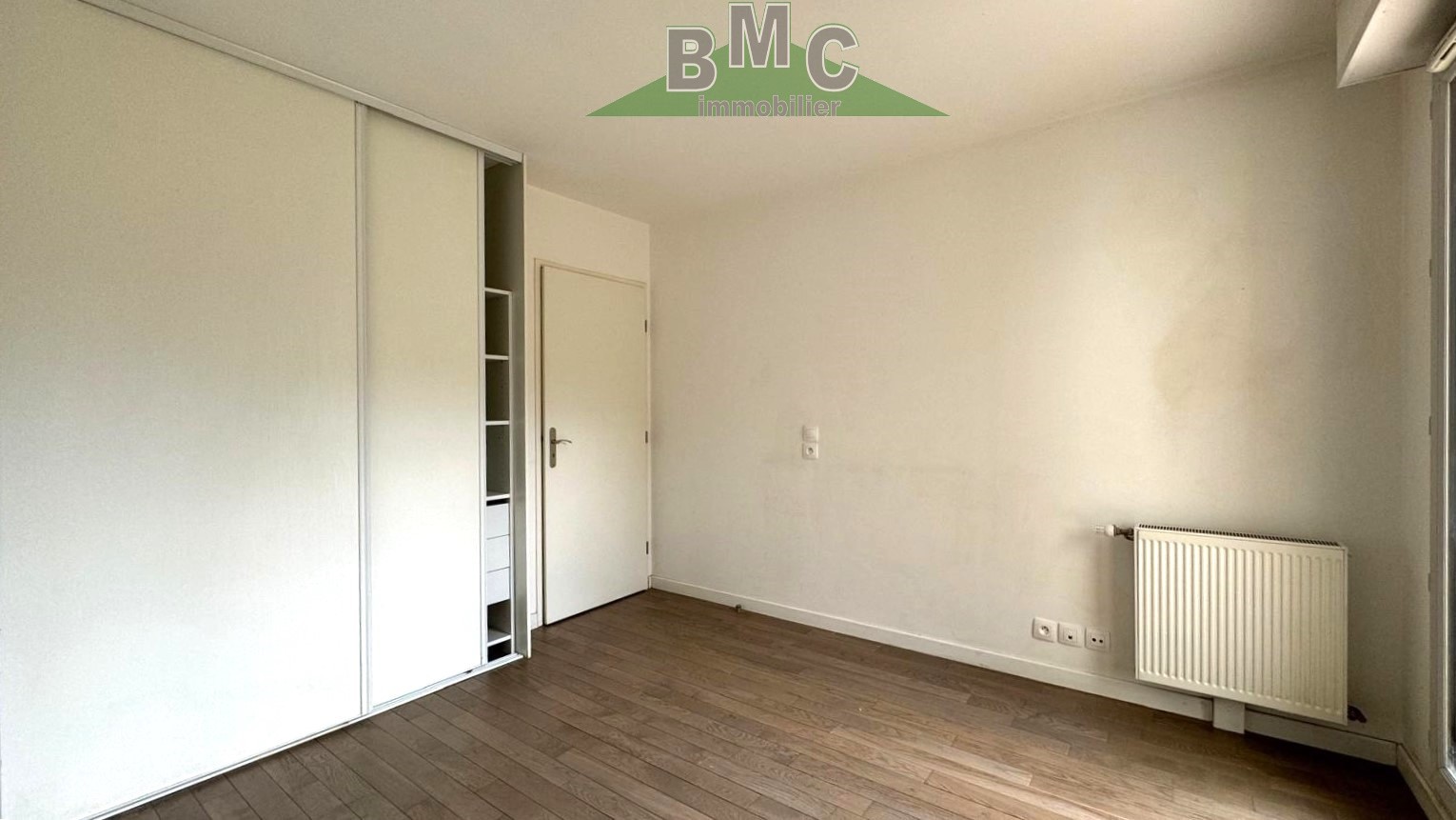 Vente Appartement à Franconville 3 pièces