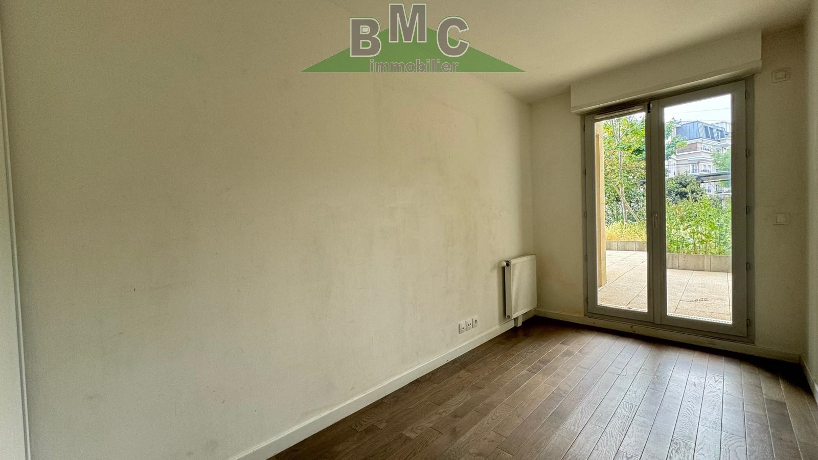 Vente Appartement à Franconville 3 pièces