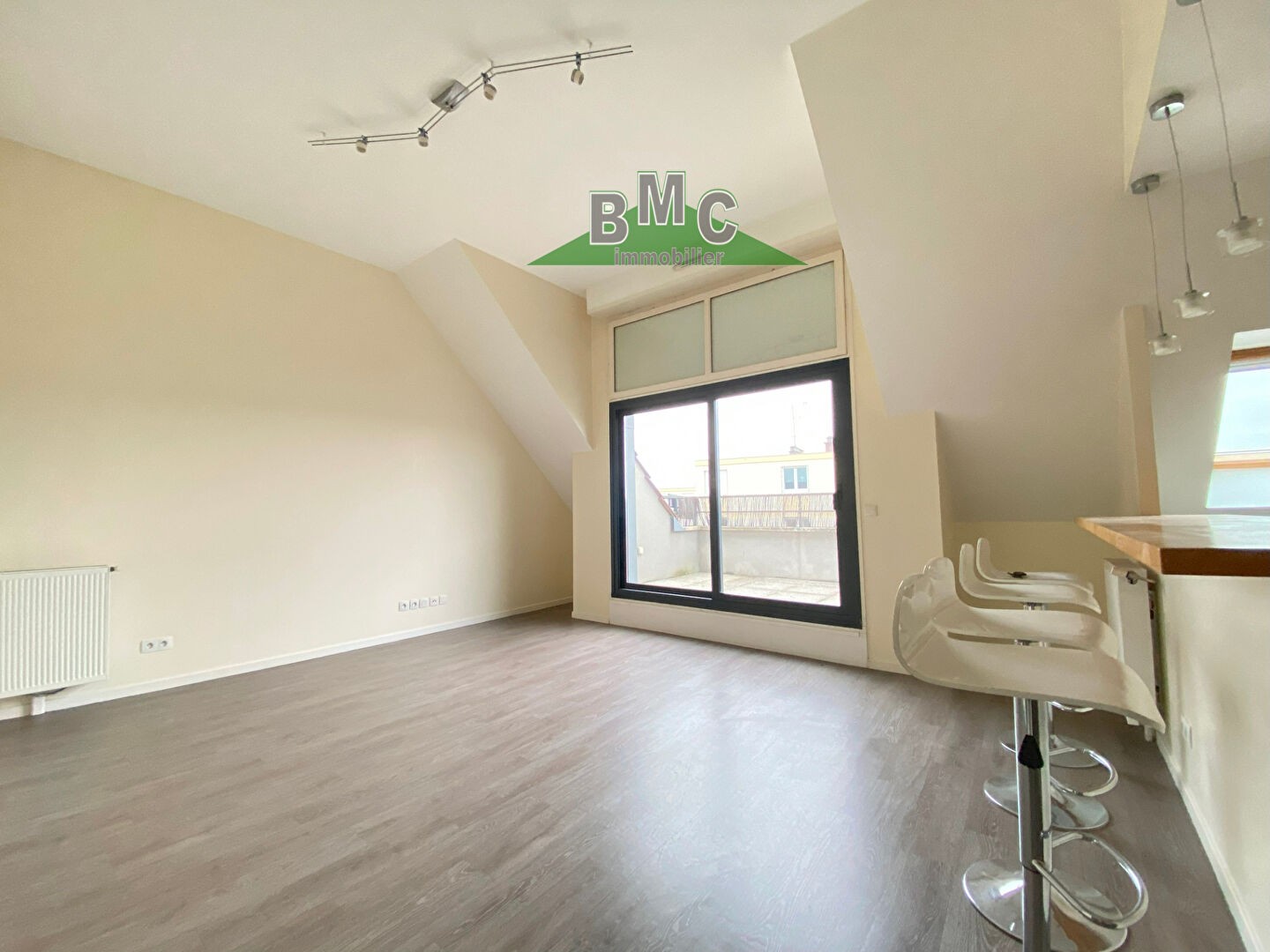 Vente Appartement à Eaubonne 3 pièces