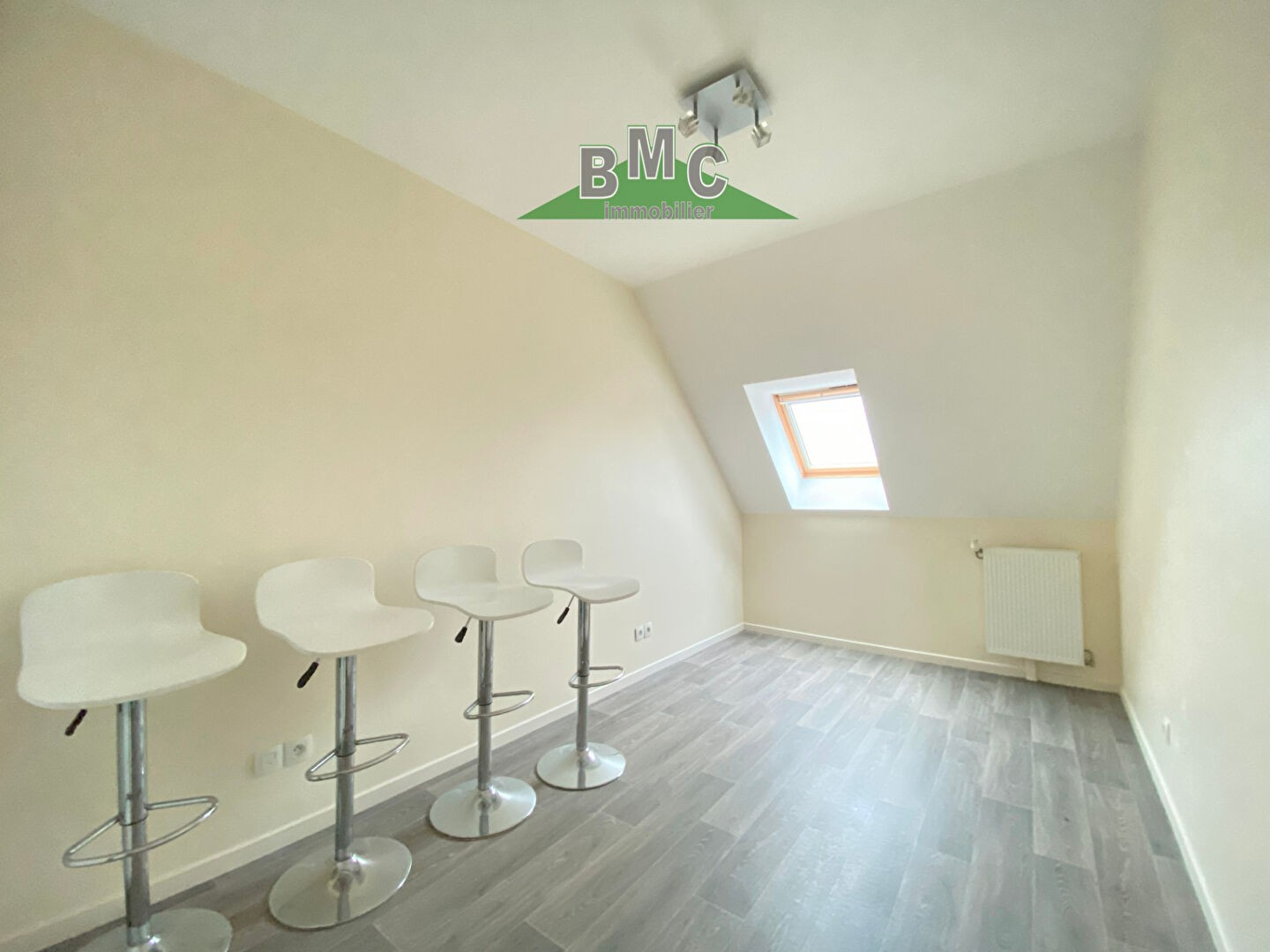 Vente Appartement à Eaubonne 3 pièces