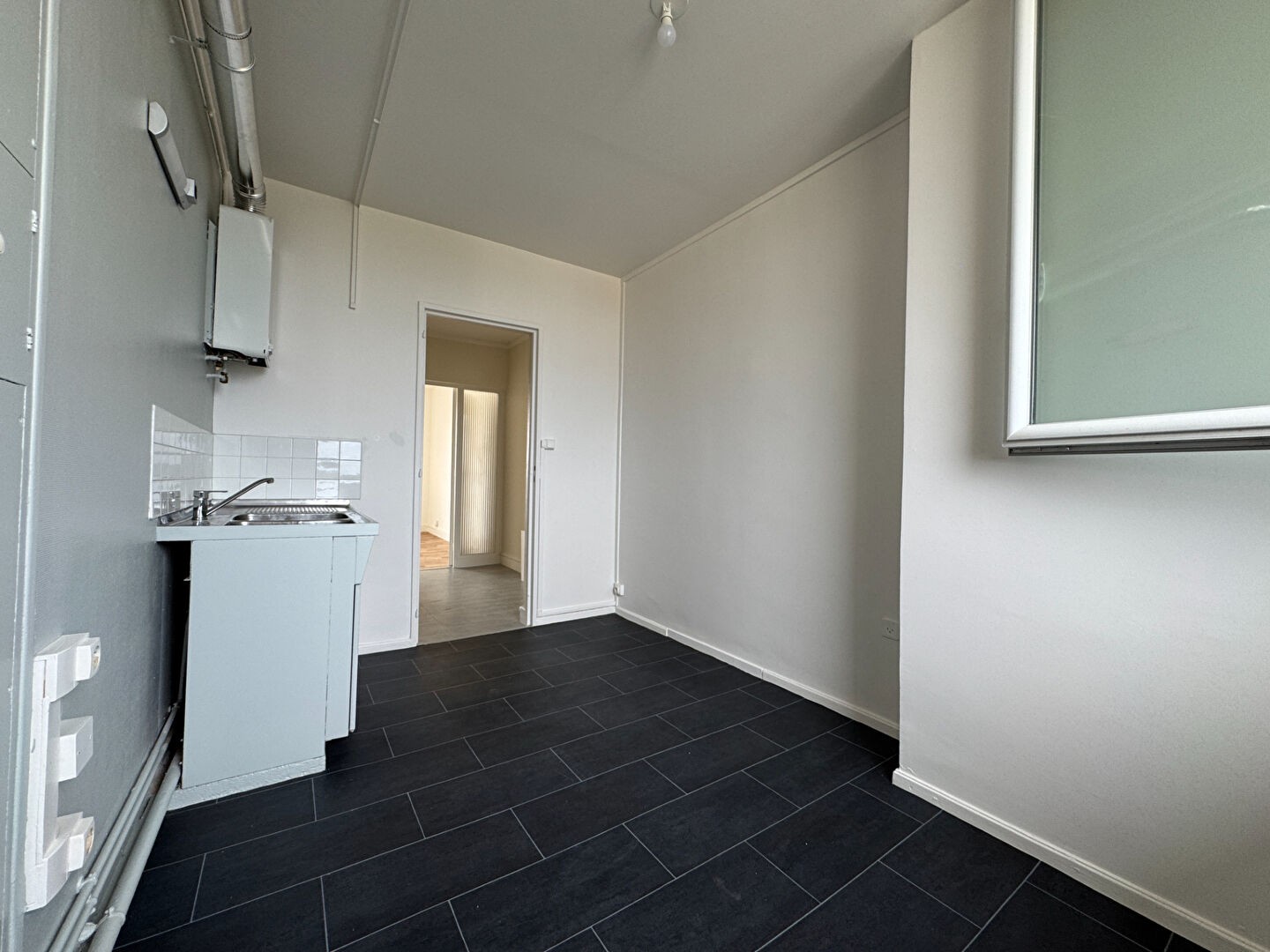 Vente Appartement à Eaubonne 4 pièces