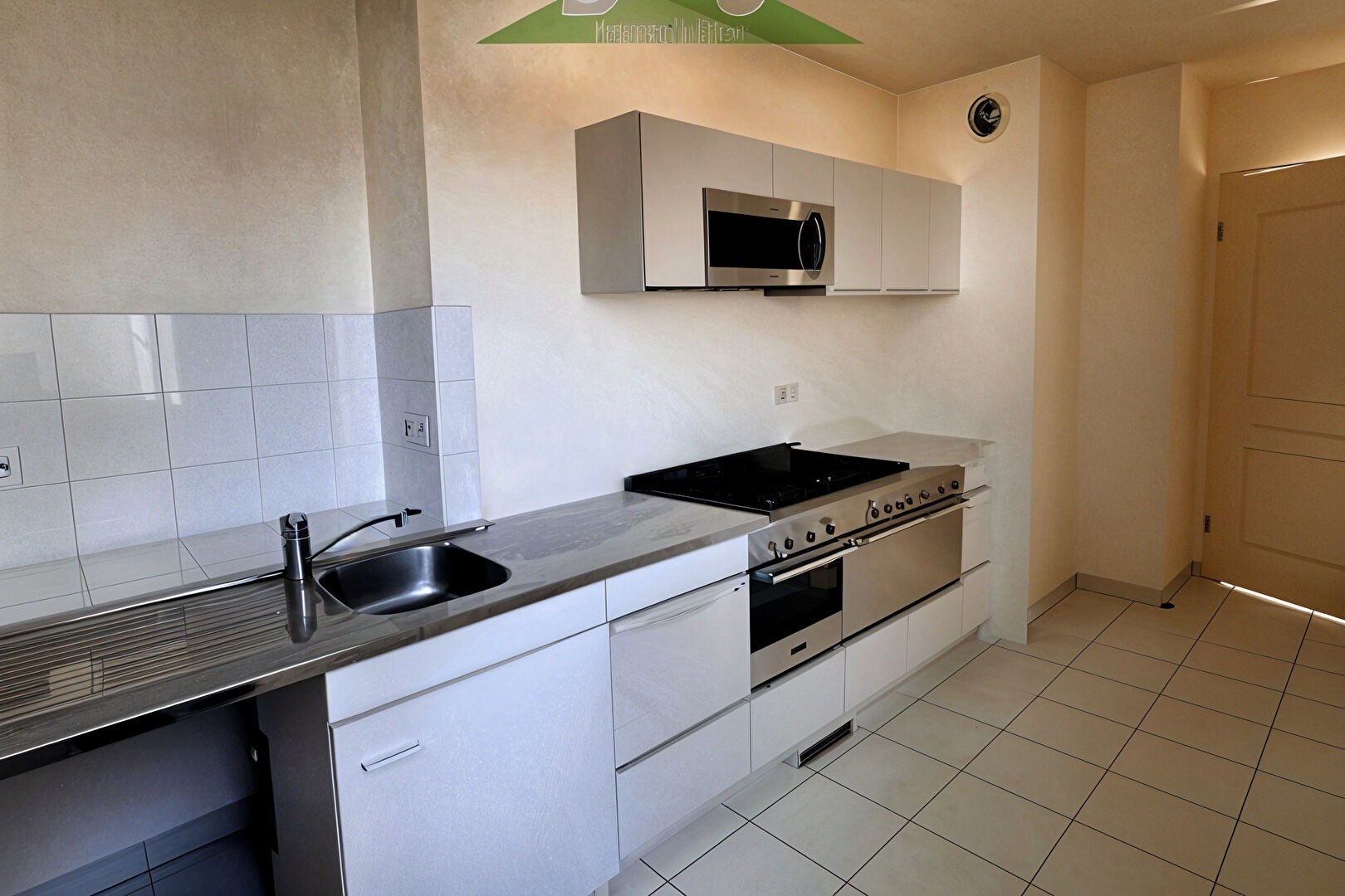 Vente Appartement à Franconville 3 pièces