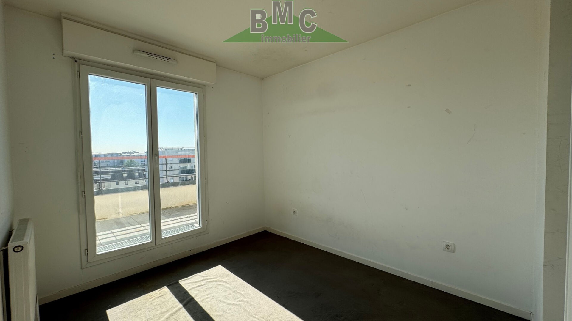 Vente Appartement à Franconville 3 pièces