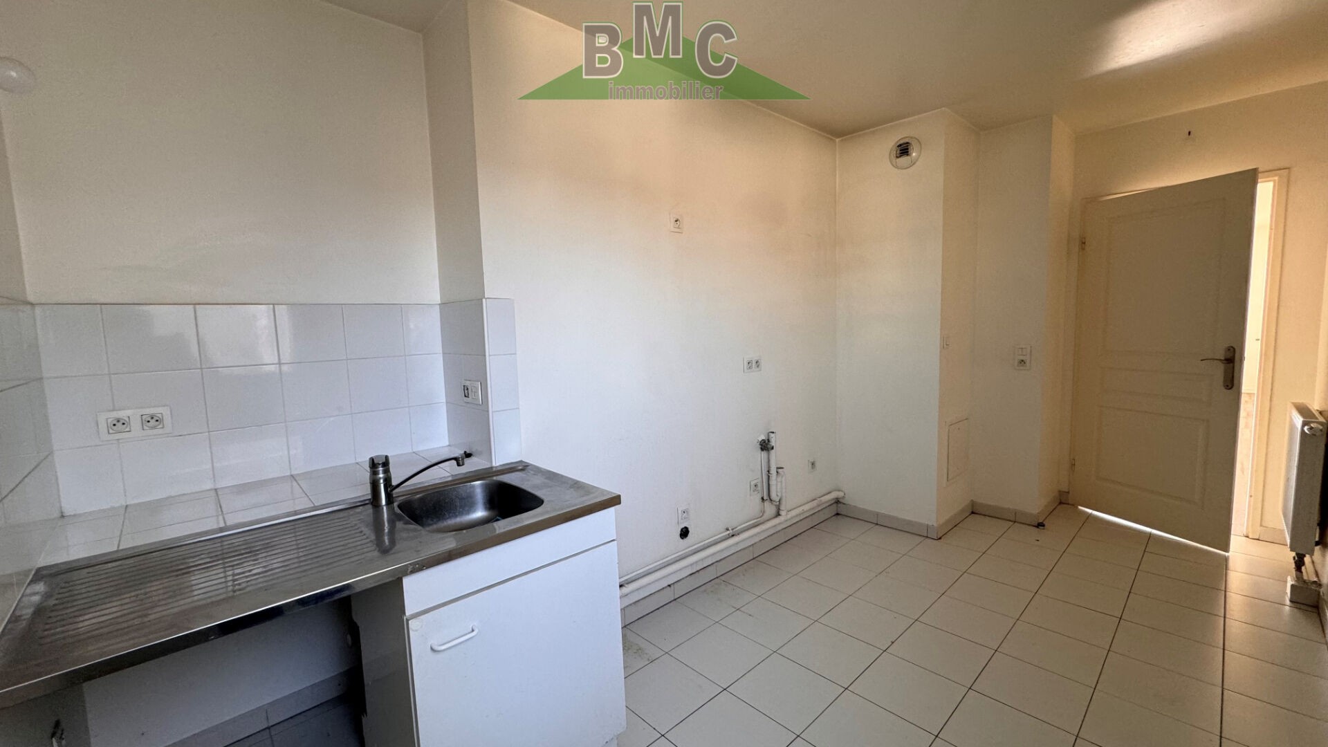 Vente Appartement à Franconville 3 pièces