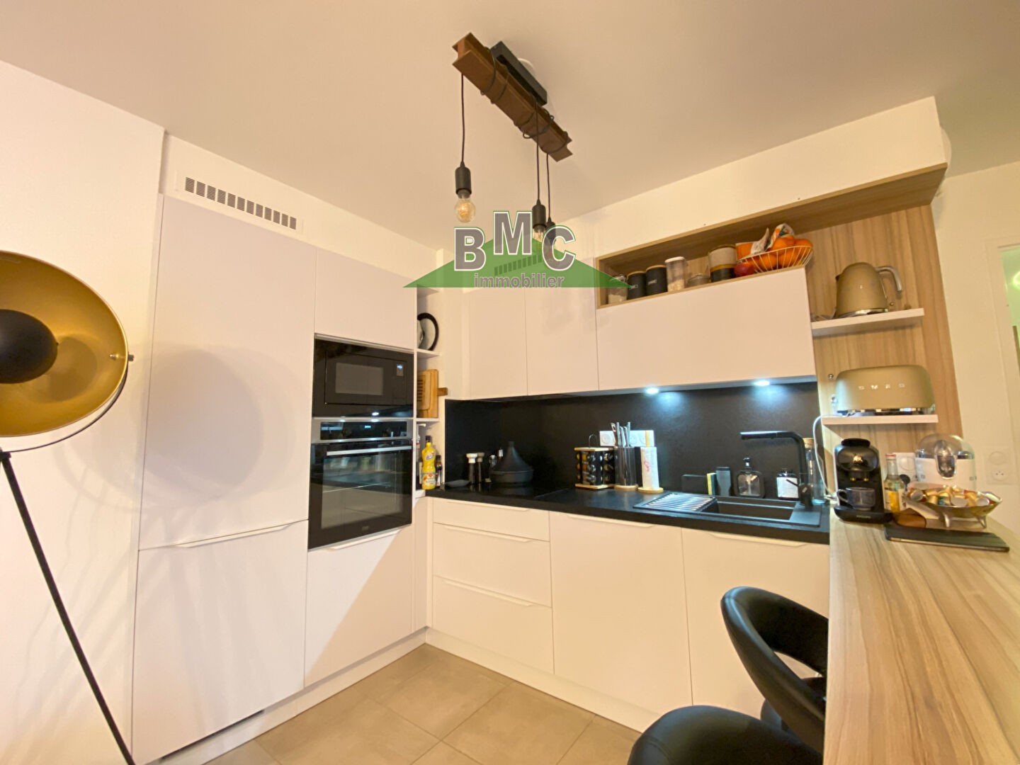 Vente Appartement à Eaubonne 2 pièces