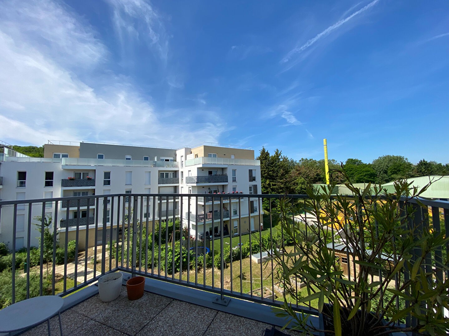 Vente Appartement à Sannois 2 pièces