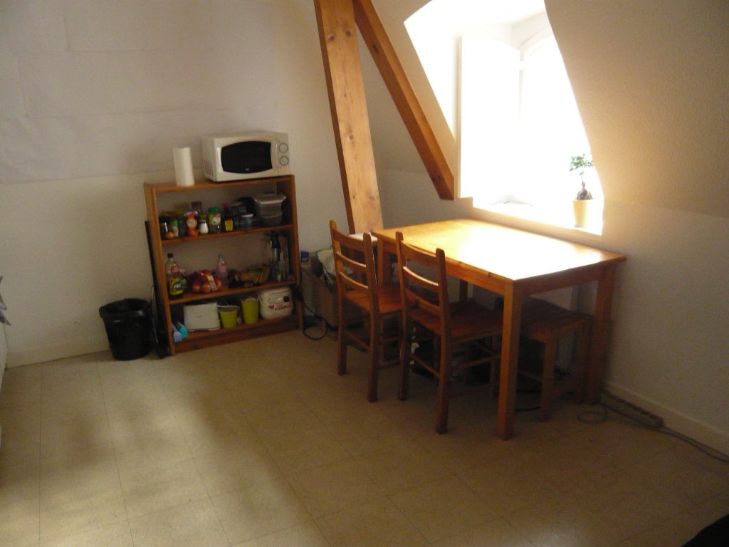 Location Appartement à Angers 1 pièce