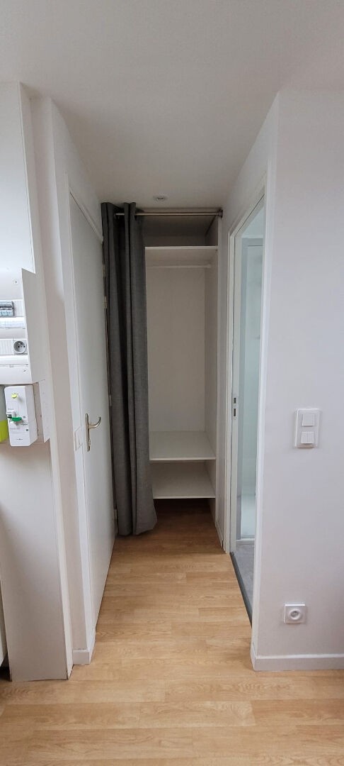 Location Appartement à Angers 1 pièce