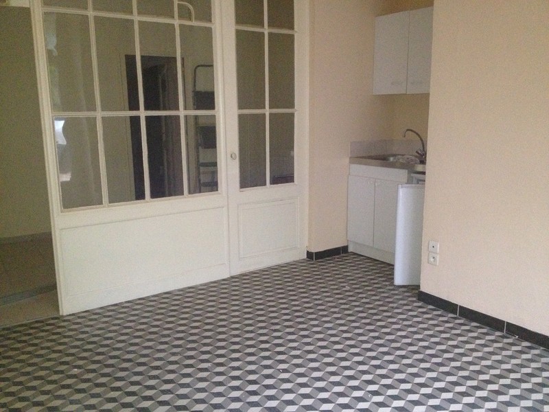 Location Appartement à Doué-la-Fontaine 2 pièces