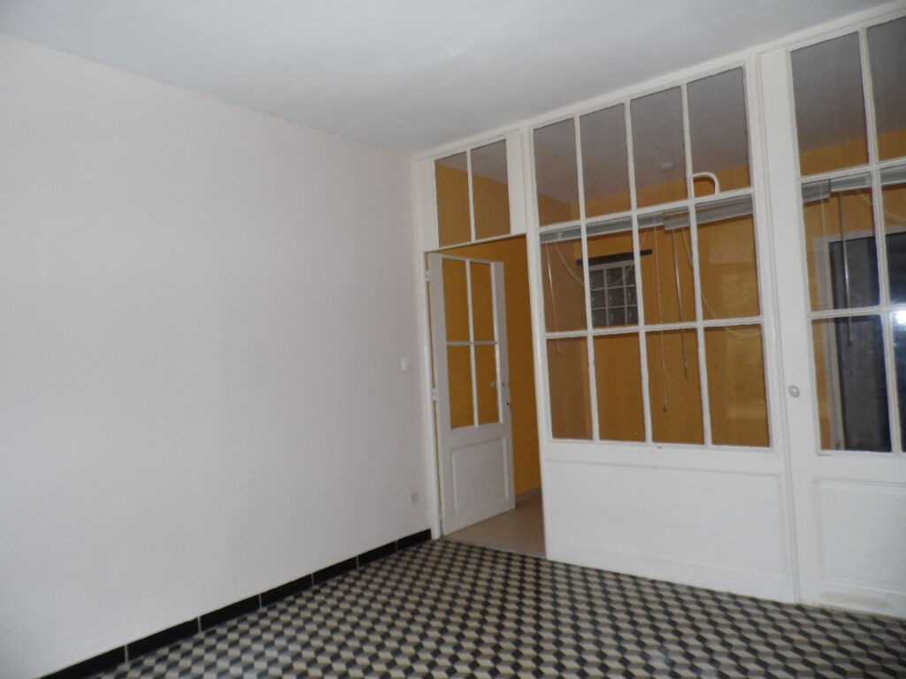 Location Appartement à Doué-la-Fontaine 2 pièces