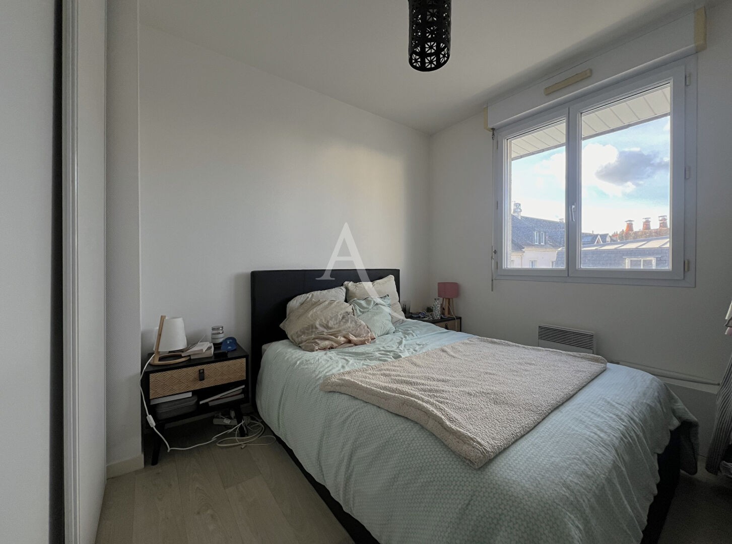 Location Appartement à Angers 2 pièces