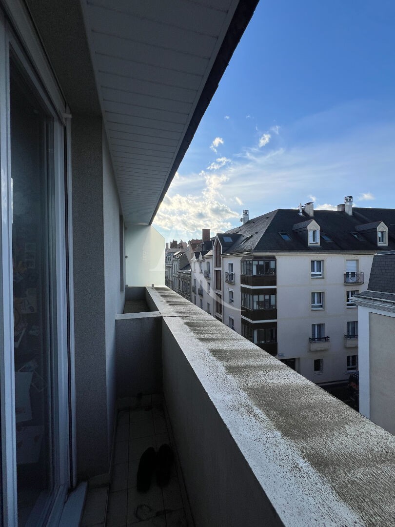 Location Appartement à Angers 2 pièces