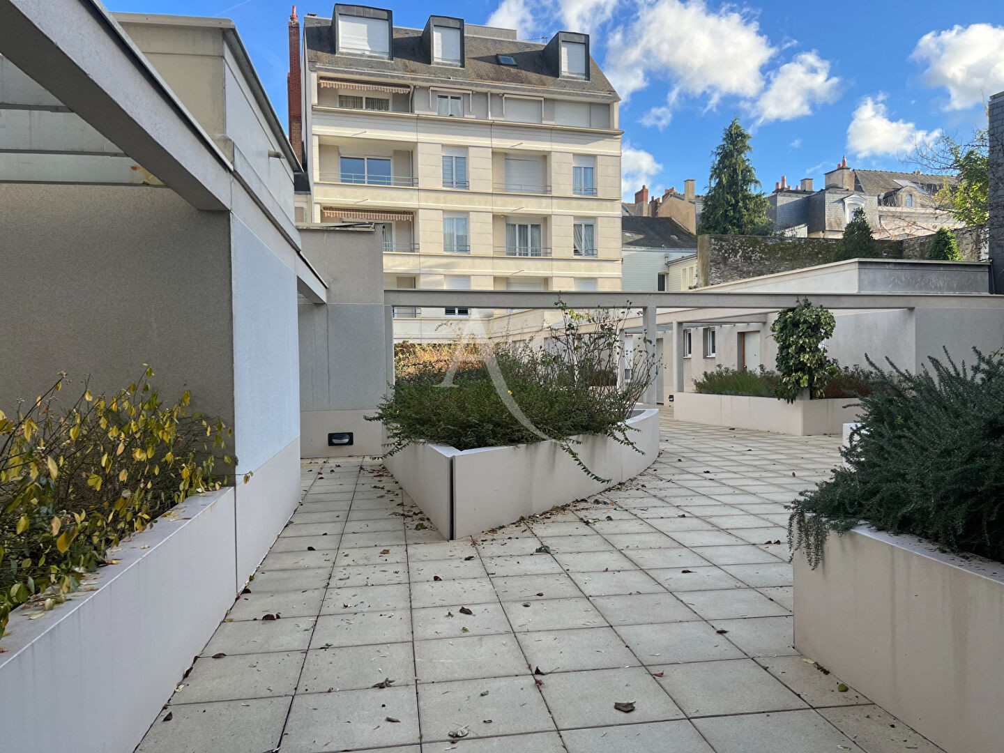 Location Appartement à Angers 2 pièces