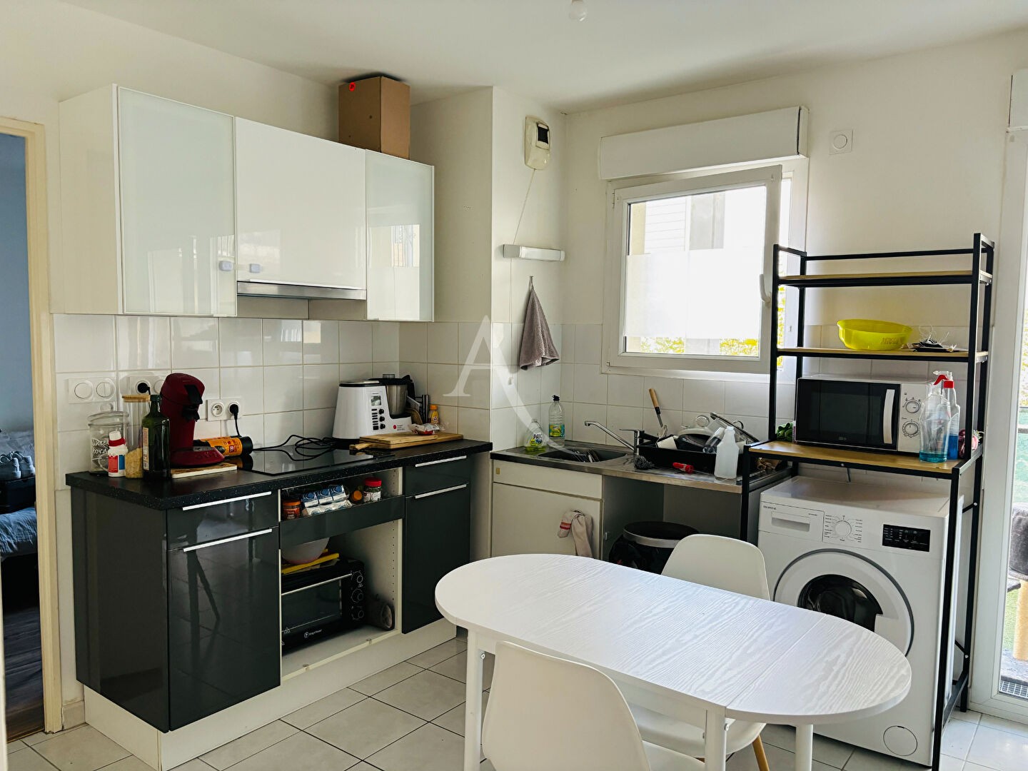 Vente Appartement à Angers 2 pièces