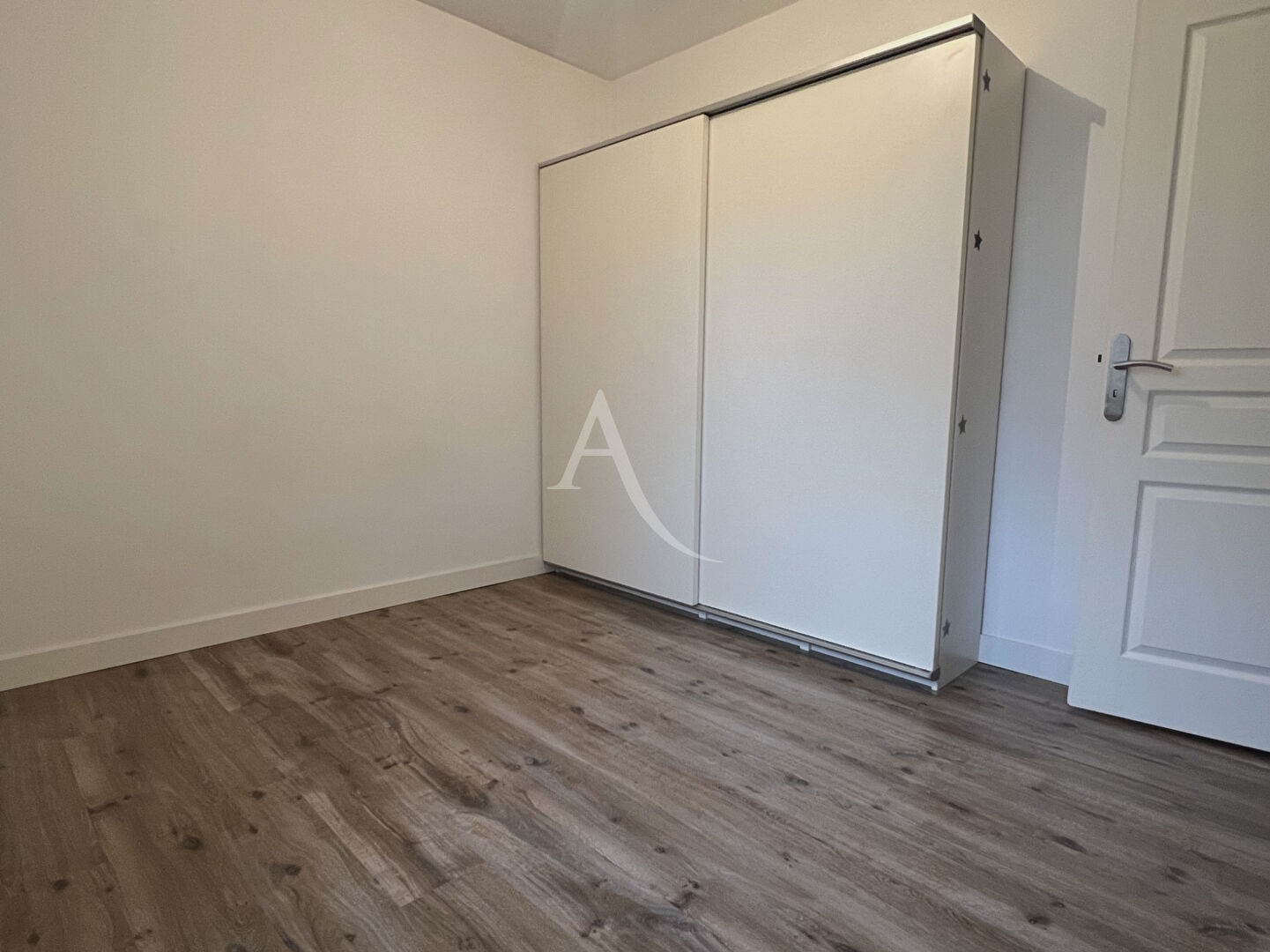 Location Appartement à Angers 3 pièces