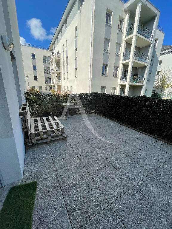 Location Appartement à Angers 3 pièces