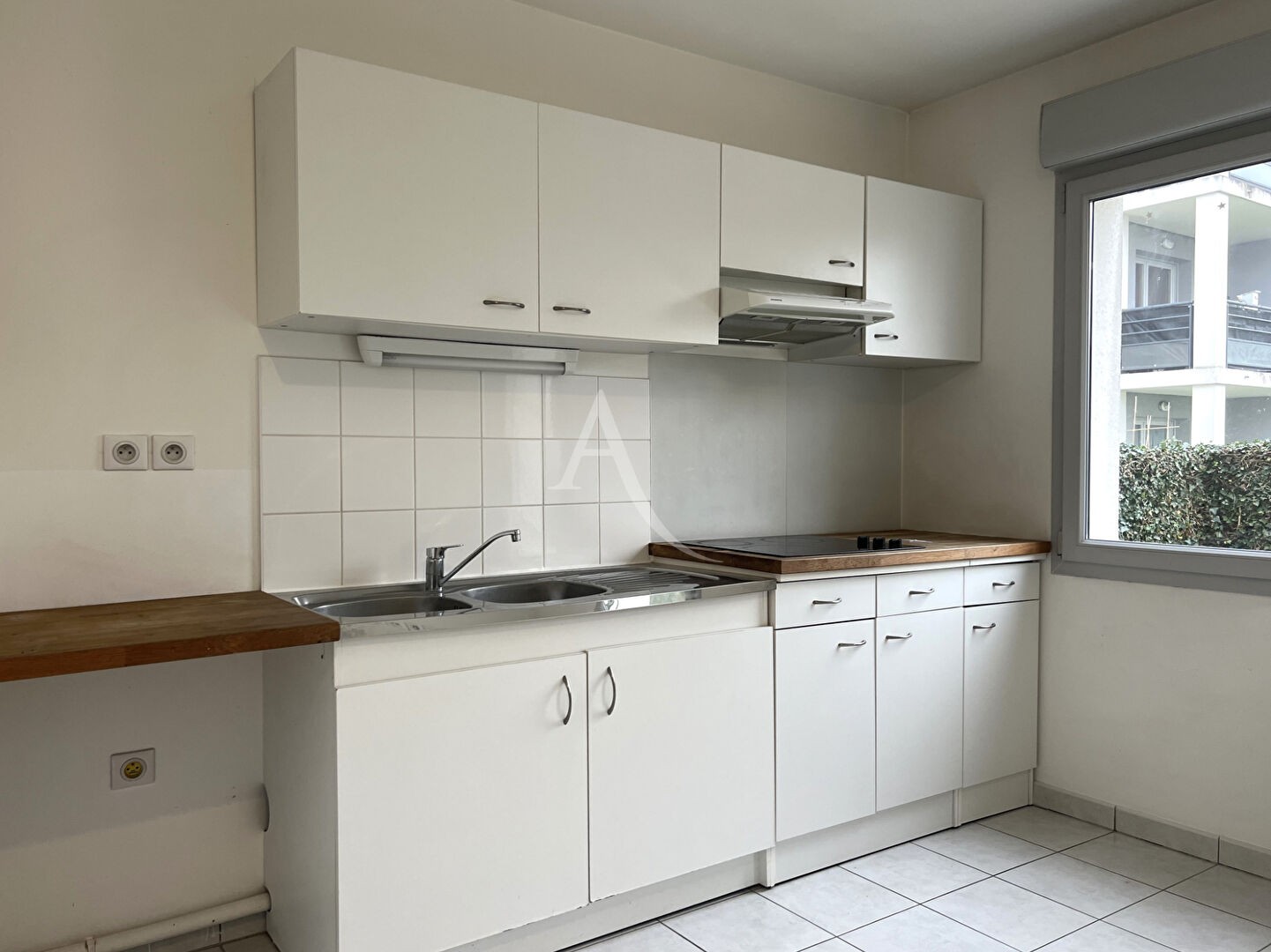 Location Appartement à Angers 3 pièces