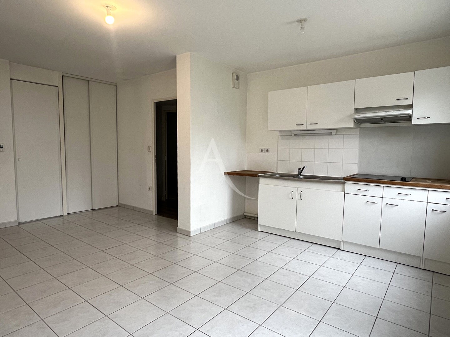 Location Appartement à Angers 3 pièces