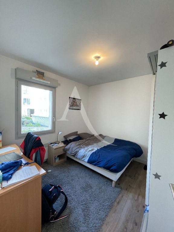 Location Appartement à Angers 3 pièces