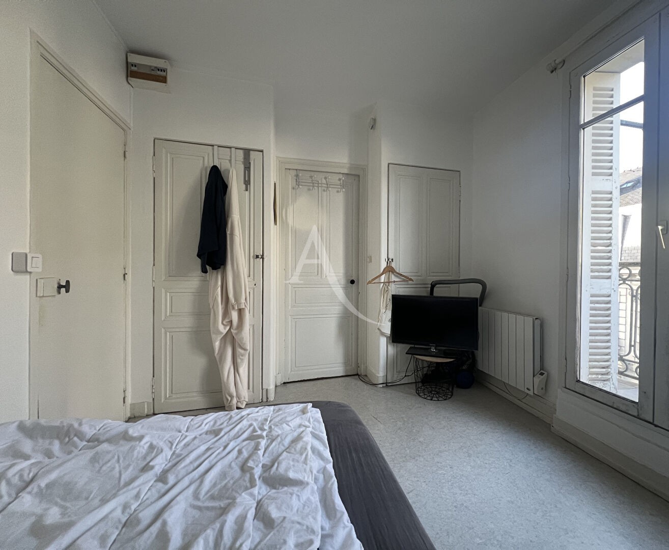 Location Appartement à Angers 2 pièces