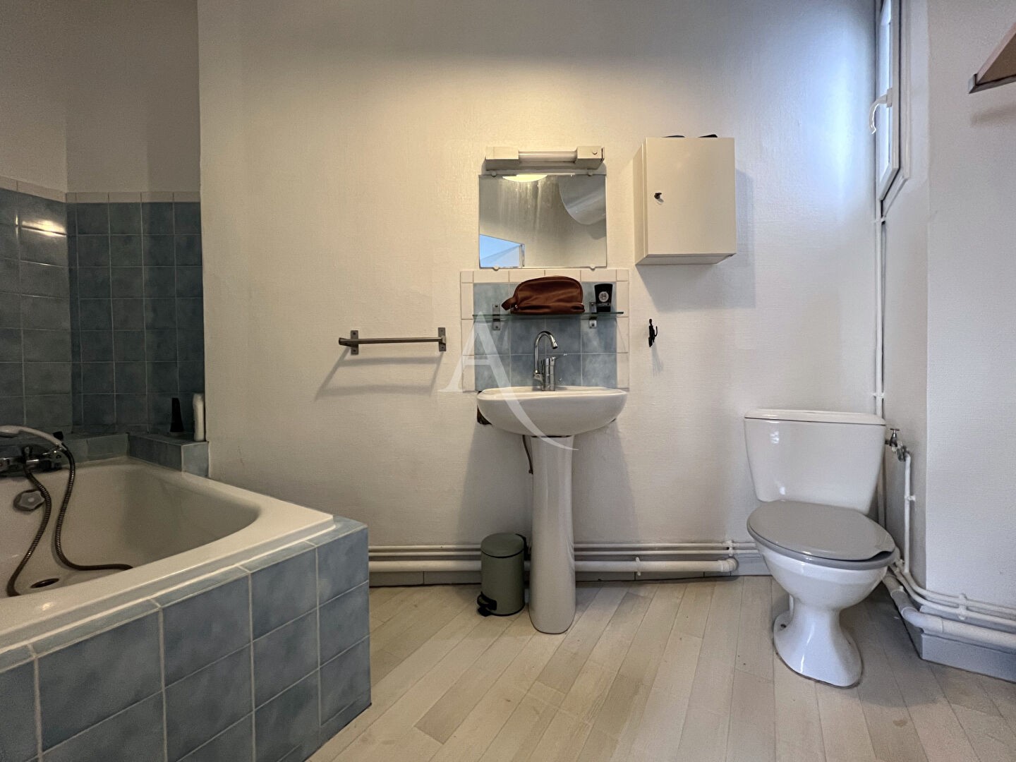 Location Appartement à Angers 2 pièces