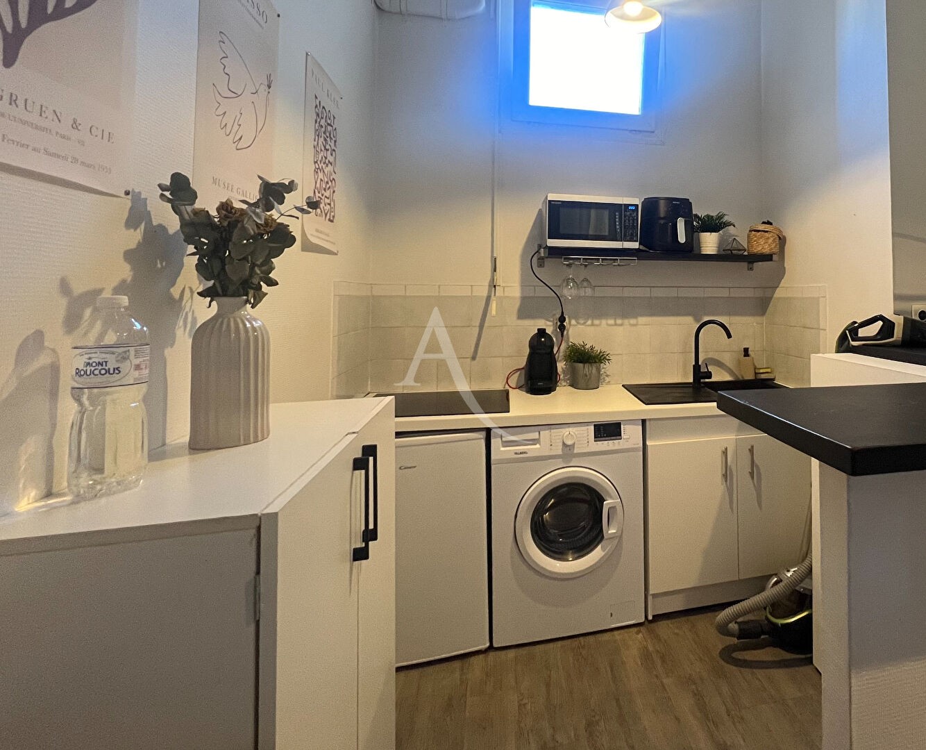 Location Appartement à Angers 2 pièces