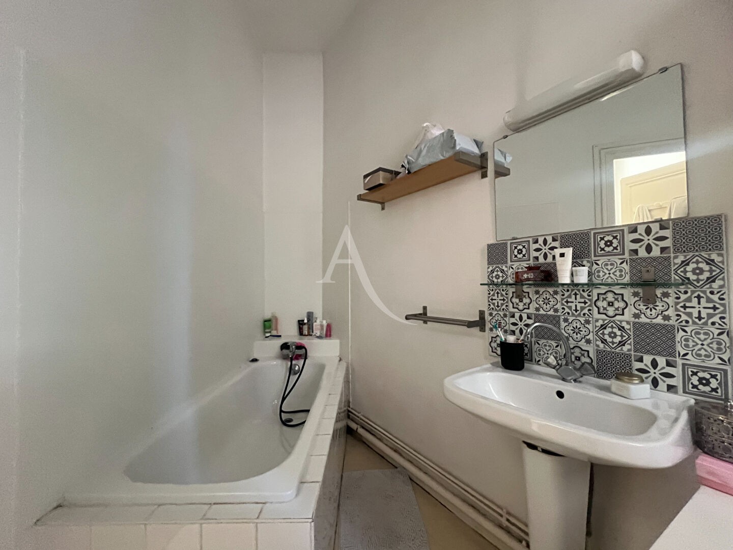 Location Appartement à Angers 2 pièces