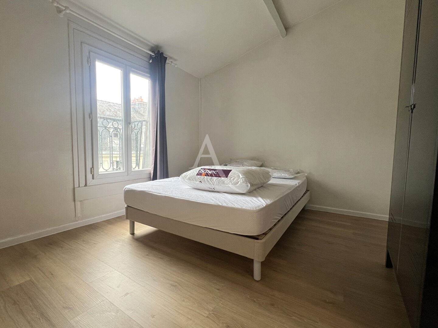 Location Appartement à Angers 2 pièces