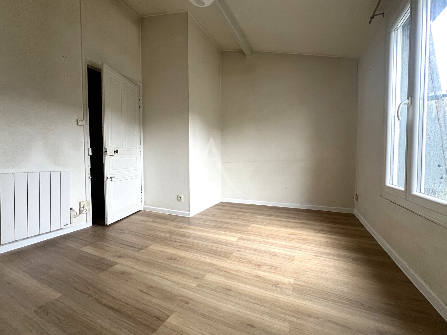 Location Appartement à Angers 2 pièces