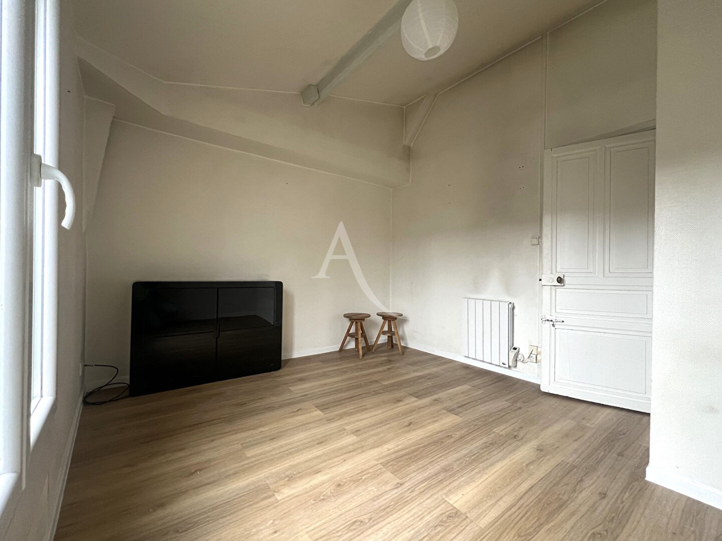 Location Appartement à Angers 2 pièces