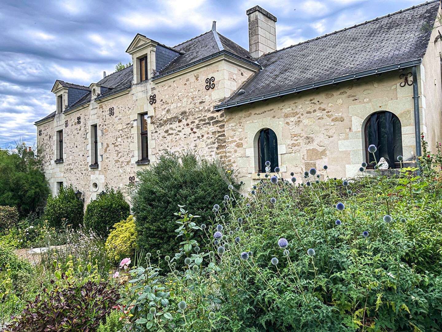 Vente Maison à Saumur 10 pièces